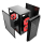 GEMBIRD Fornax 950R CCC-FORNAX-950R czerwone podświetlanie - 1050617 - zdjęcie 4
